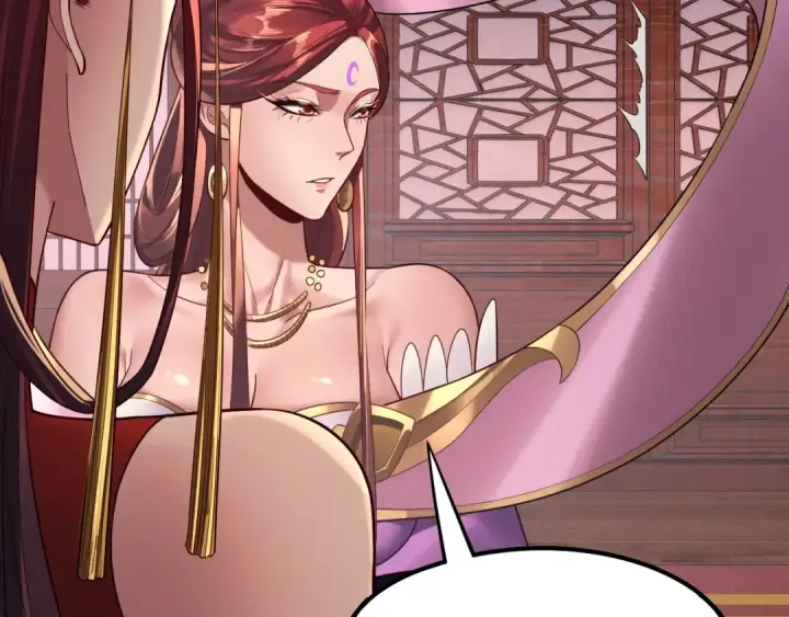 漫画《我！天命大反派》第203话 回上界第65张图