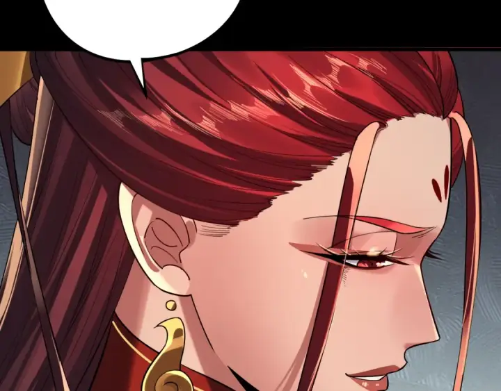 漫画《我！天命大反派》第203话 回上界第67张图