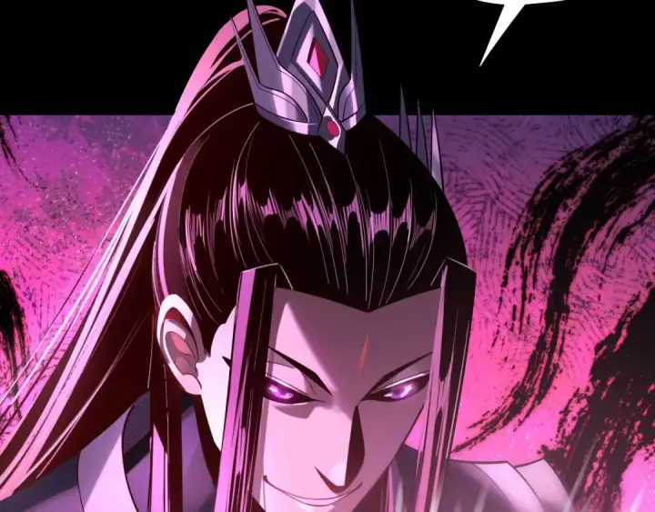 漫画《我！天命大反派》第203话 回上界第87张图