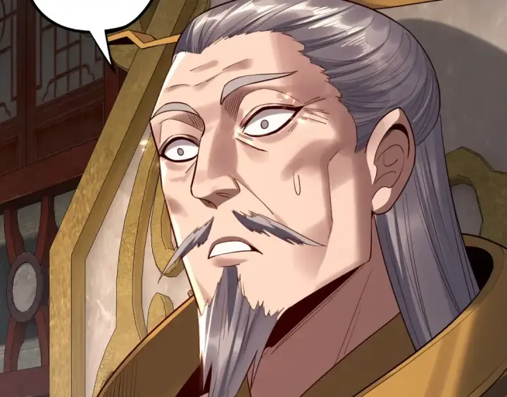 漫画《我！天命大反派》204话 仙儿去哪了？第89张图