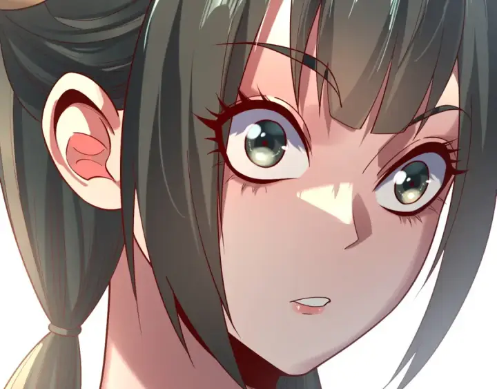 漫画《我！天命大反派》206话 妹妹的妹妹是妹妹第138张图