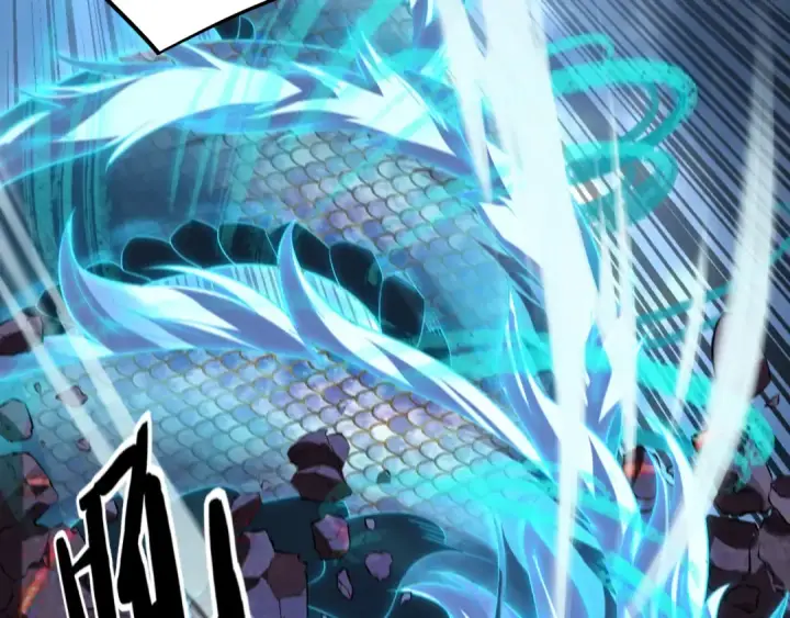 漫画《我！天命大反派》209话 楚楚温柔乡第141张图
