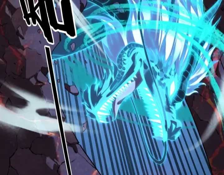 漫画《我！天命大反派》209话 楚楚温柔乡第142张图