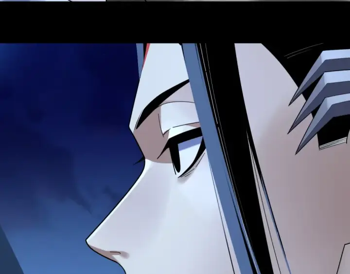 漫画《我！天命大反派》209话 楚楚温柔乡第50张图