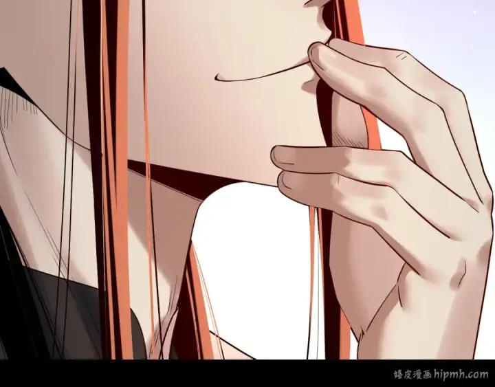 漫画《我！天命大反派》第210话 悬空寺第104张图