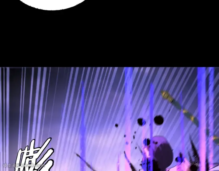 漫画《我！天命大反派》第210话 悬空寺第32张图