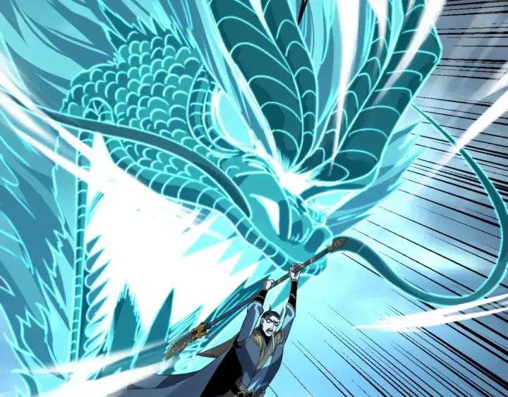 漫画《我！天命大反派》第210话 悬空寺第7张图