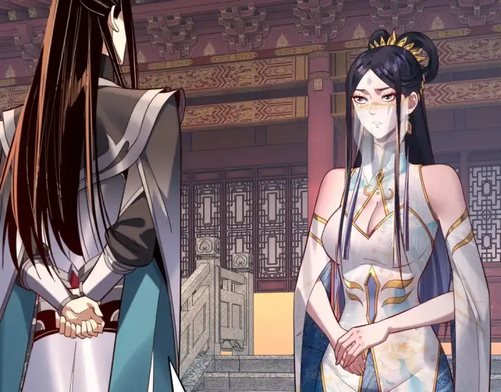 漫画《我！天命大反派》第210话 悬空寺第87张图