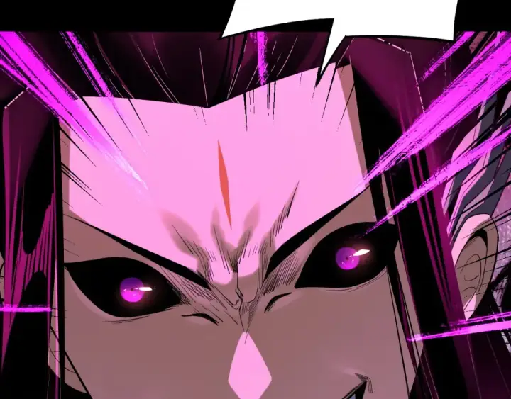 漫画《我！天命大反派》第211话 深入葬魔渊第121张图