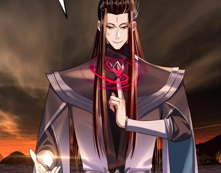漫画《我！天命大反派》第212话 婵红衣 破封！第114张图