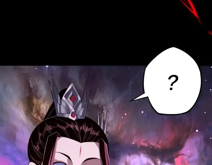 漫画《我！天命大反派》第212话 婵红衣 破封！第132张图
