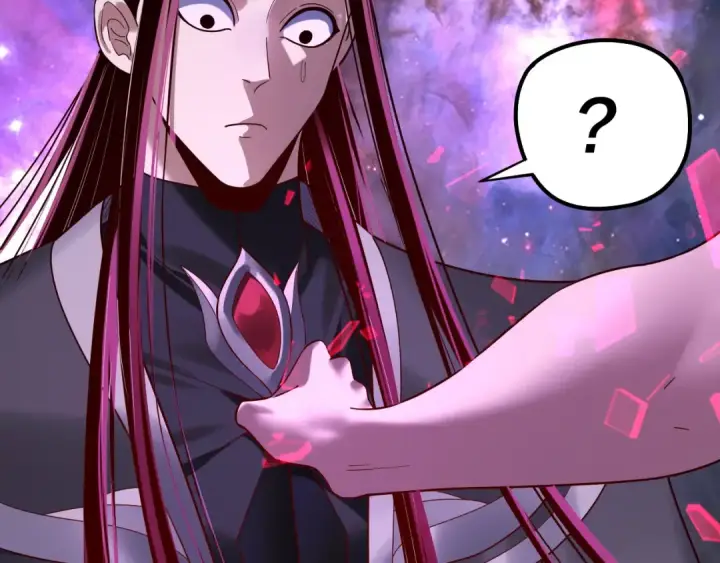 漫画《我！天命大反派》第212话 婵红衣 破封！第133张图