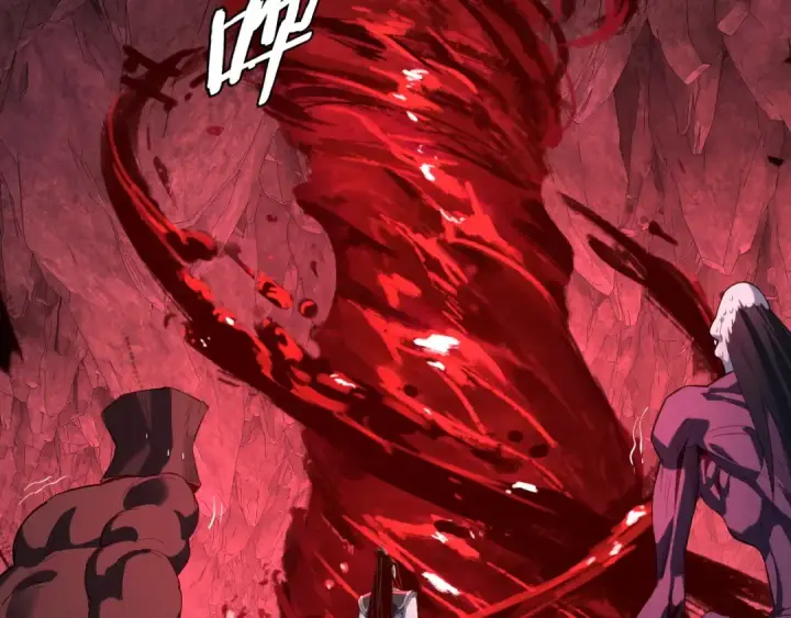 漫画《我！天命大反派》第212话 婵红衣 破封！第14张图