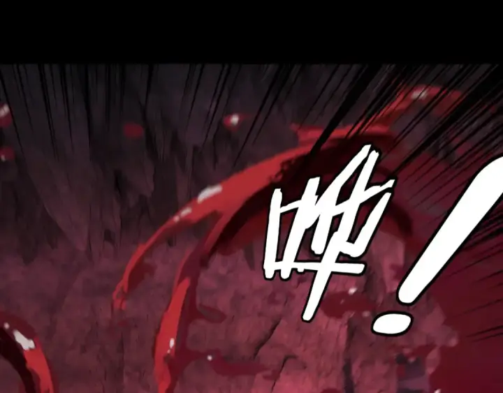 漫画《我！天命大反派》第212话 婵红衣 破封！第30张图