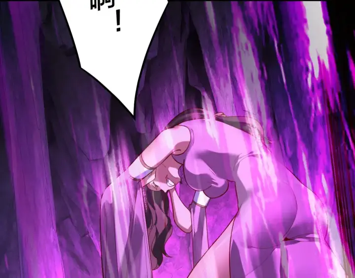 漫画《我！天命大反派》第212话 婵红衣 破封！第59张图