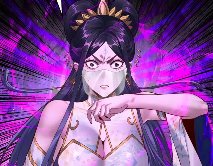 漫画《我！天命大反派》第213话 ？第31张图