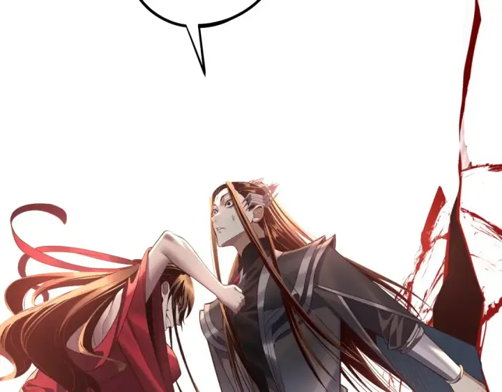漫画《我！天命大反派》第213话 ？第33张图