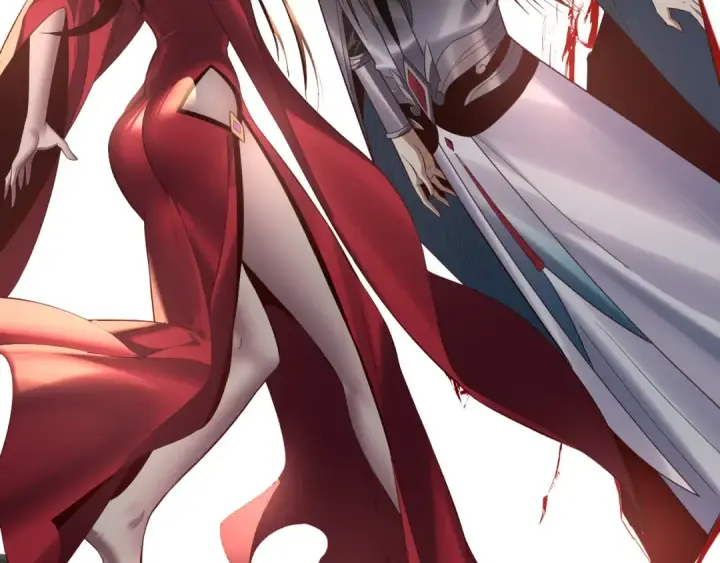 漫画《我！天命大反派》第213话 ？第34张图