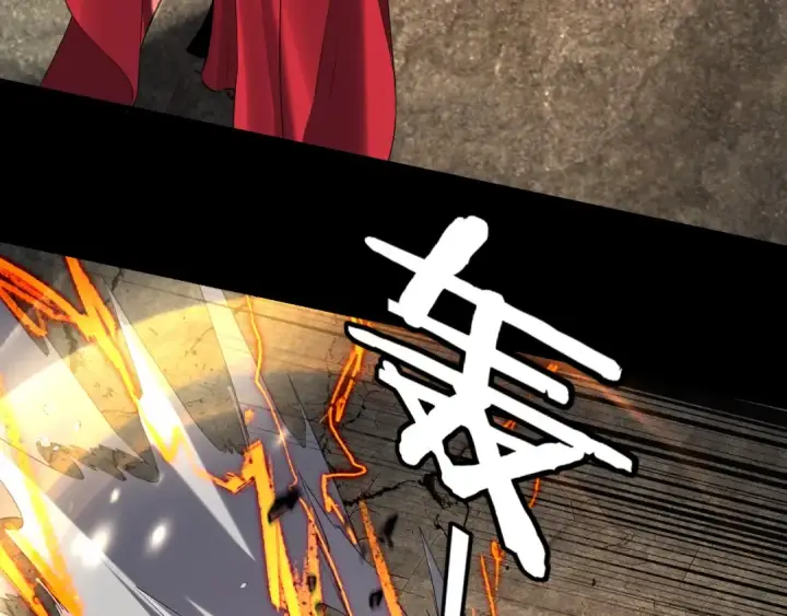 漫画《我！天命大反派》第213话 ？第45张图