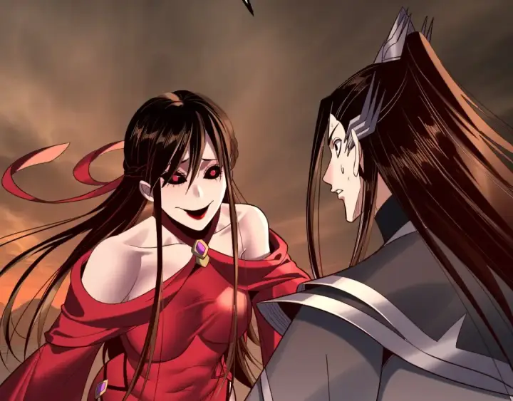 漫画《我！天命大反派》第213话 ？第57张图