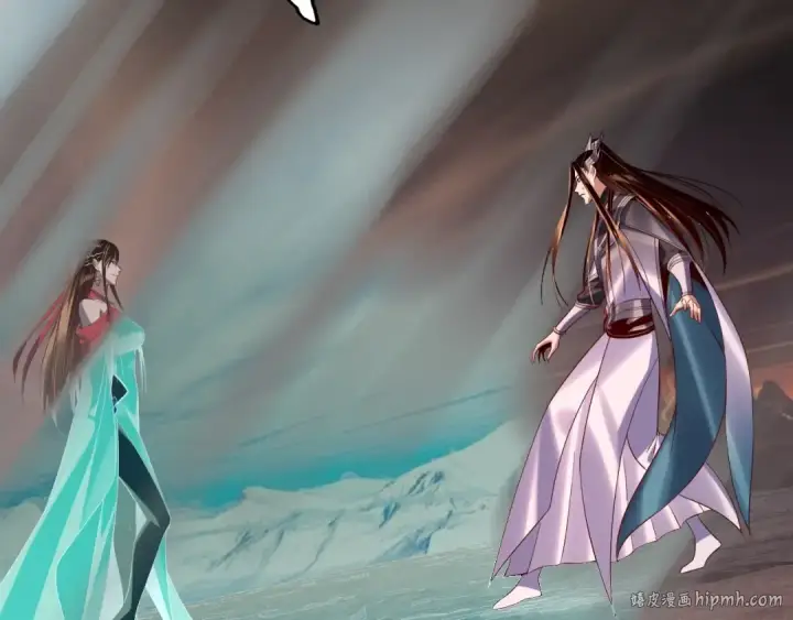 漫画《我！天命大反派》第213话 ？第64张图