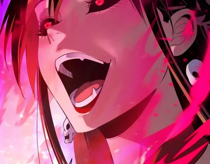漫画《我！天命大反派》第213话 ？第87张图