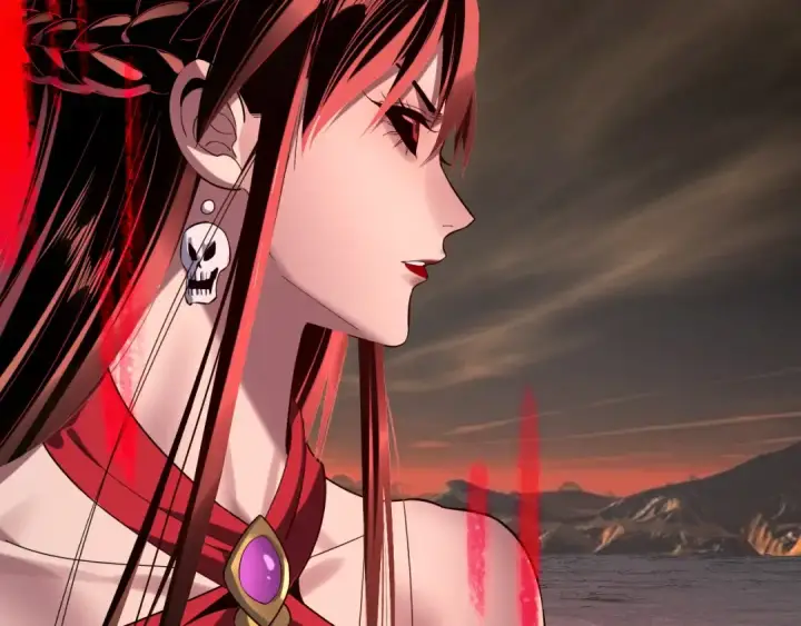 漫画《我！天命大反派》第213话 ？第91张图