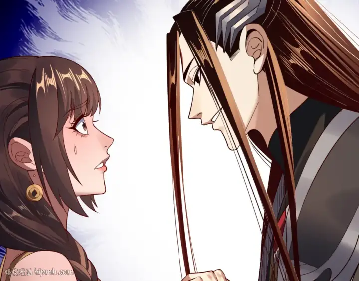 漫画《我！天命大反派》第214话 狐狸也有这习惯吗？第120张图