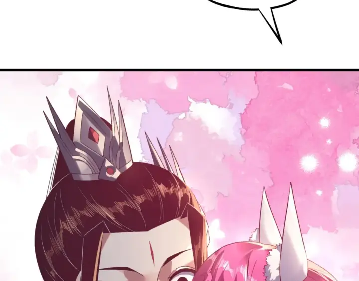 漫画《我！天命大反派》第214话 狐狸也有这习惯吗？第131张图
