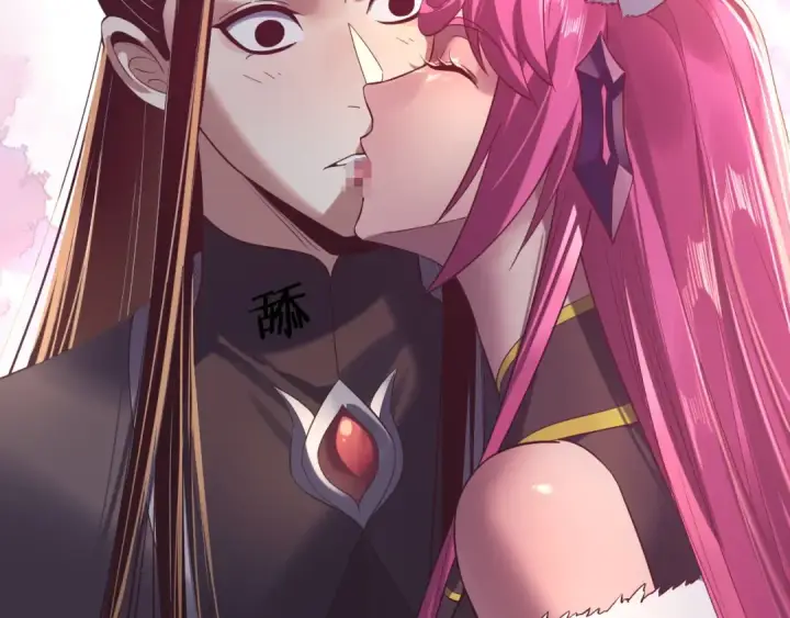 漫画《我！天命大反派》第214话 狐狸也有这习惯吗？第132张图