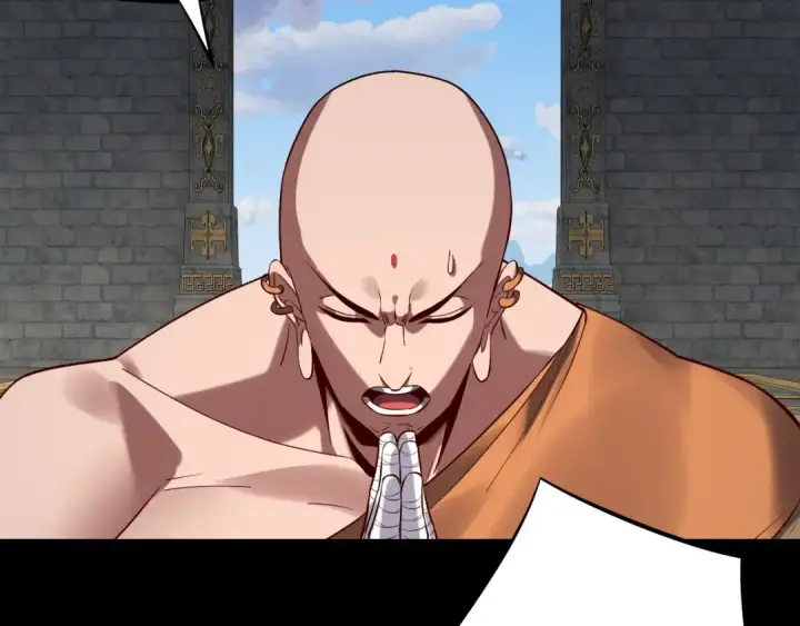 漫画《我！天命大反派》第214话 狐狸也有这习惯吗？第46张图
