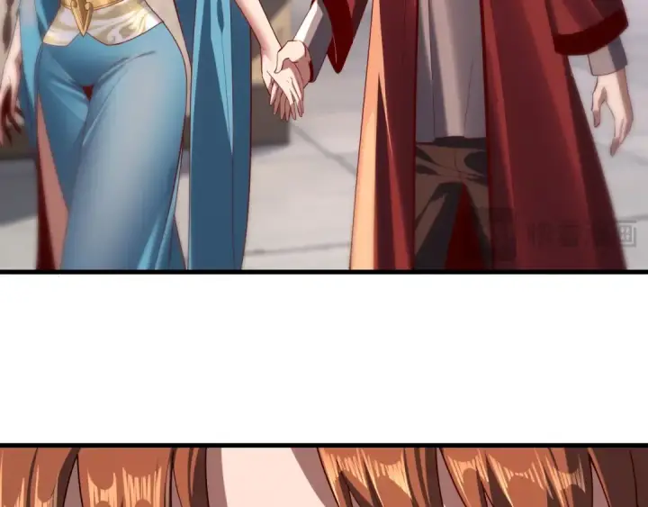 漫画《我！天命大反派》第214话 狐狸也有这习惯吗？第73张图