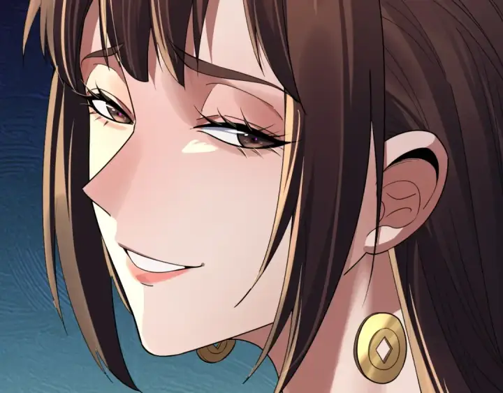 漫画《我！天命大反派》第214话 狐狸也有这习惯吗？第79张图