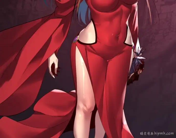 漫画《我！天命大反派》第214话 狐狸也有这习惯吗？第8张图