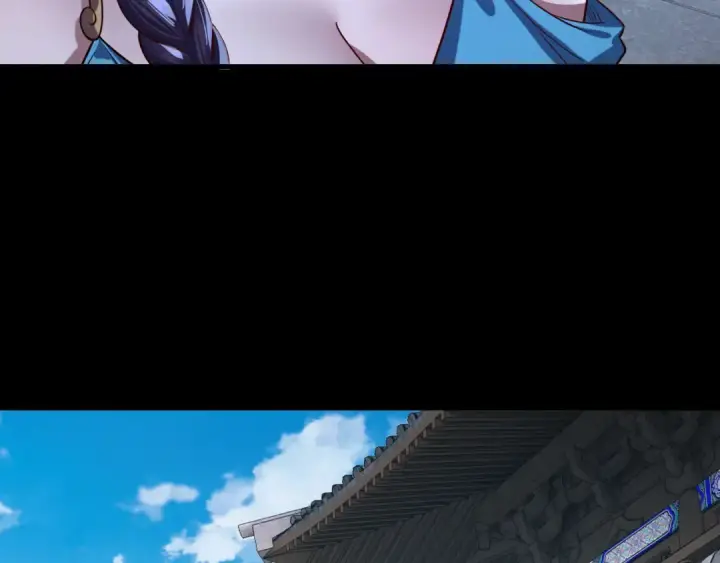 漫画《我！天命大反派》215话 秦无涯陨落第114张图