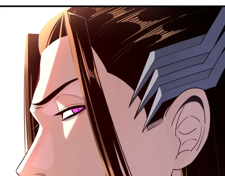 漫画《我！天命大反派》215话 秦无涯陨落第135张图