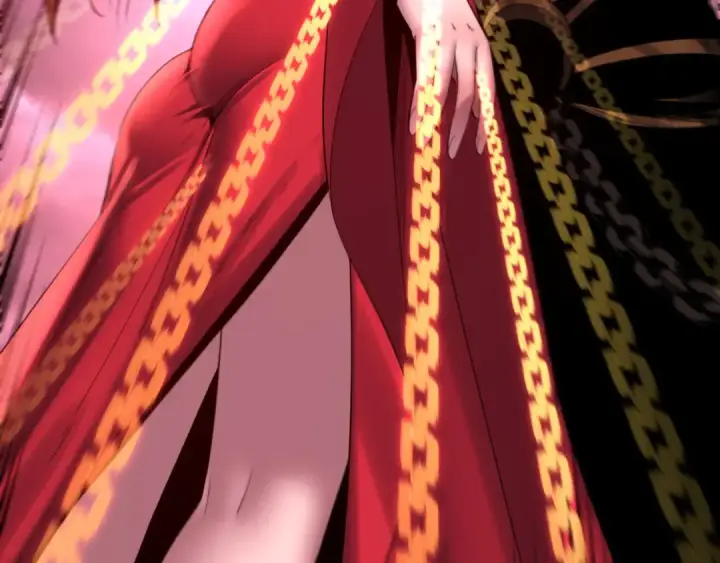 漫画《我！天命大反派》216话 屠魔大会第124张图