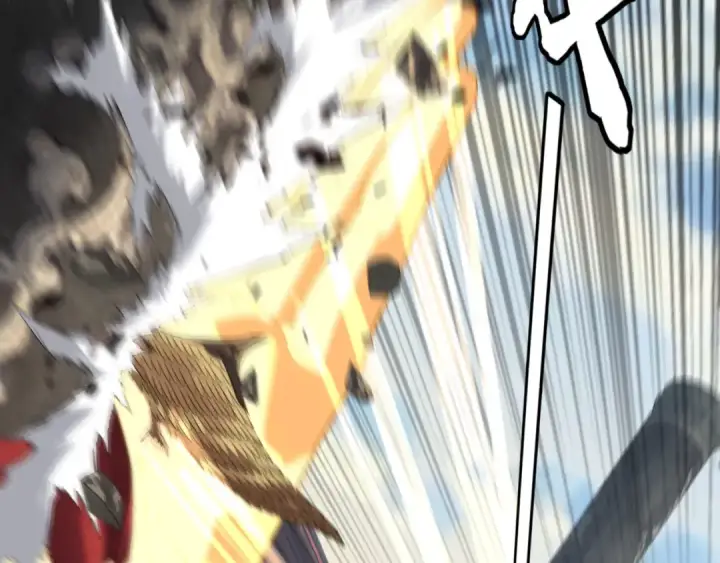 漫画《我！天命大反派》216话 屠魔大会第75张图