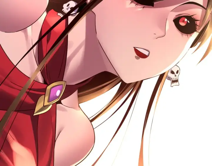 漫画《我！天命大反派》217话 全军覆没第19张图