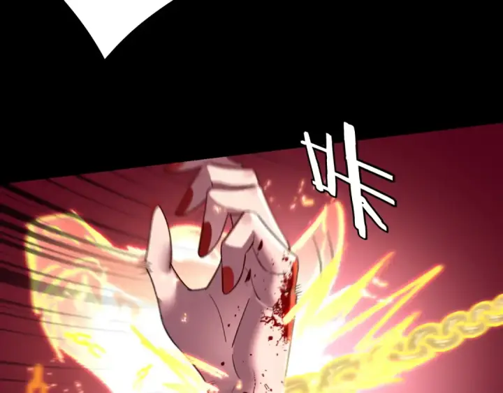 漫画《我！天命大反派》217话 全军覆没第60张图