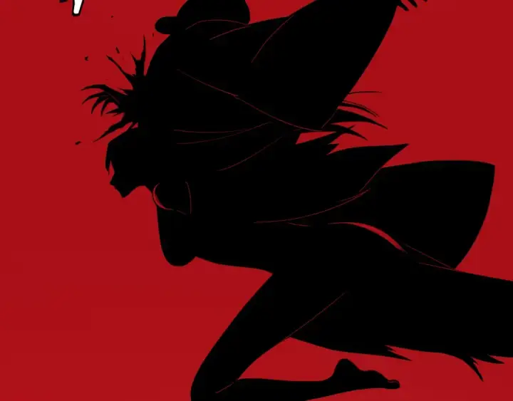 漫画《我！天命大反派》217话 全军覆没第77张图