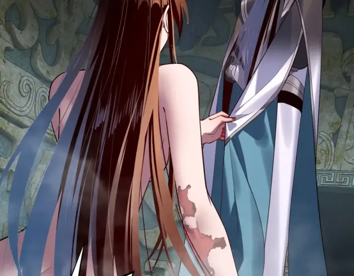 漫画《我！天命大反派》218话 煮了吃？第102张图