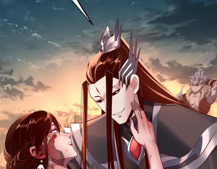 漫画《我！天命大反派》218话 煮了吃？第38张图