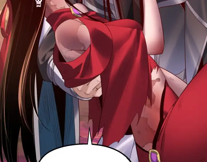 漫画《我！天命大反派》218话 煮了吃？第39张图