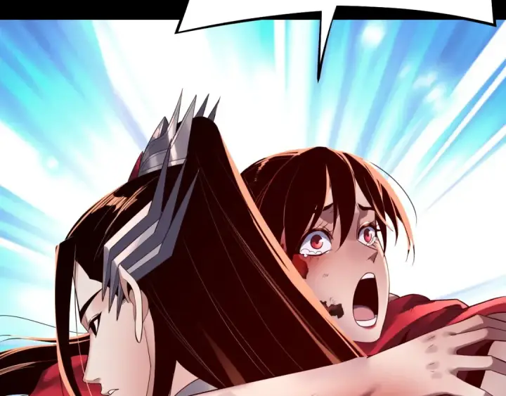 漫画《我！天命大反派》218话 煮了吃？第41张图