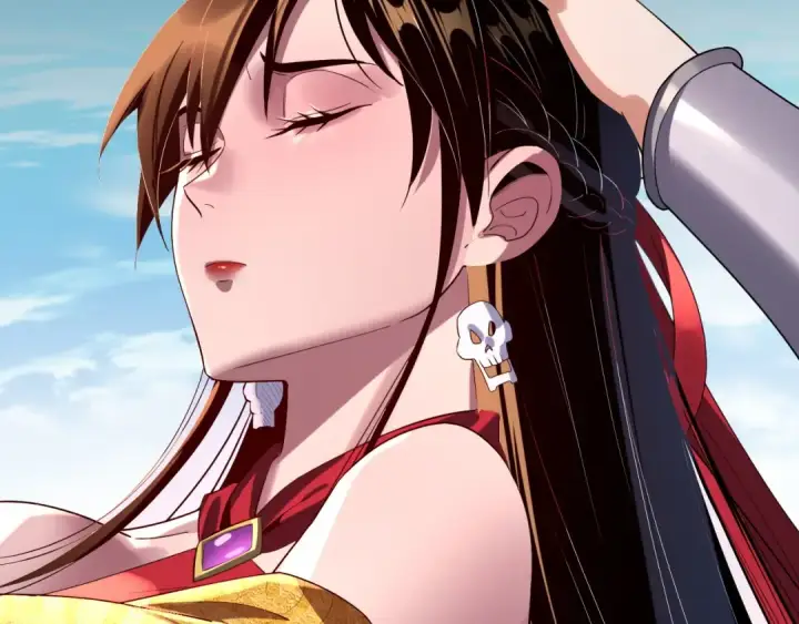 漫画《我！天命大反派》219话 太上图！第11张图
