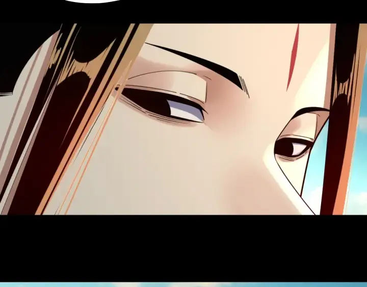 漫画《我！天命大反派》219话 太上图！第61张图