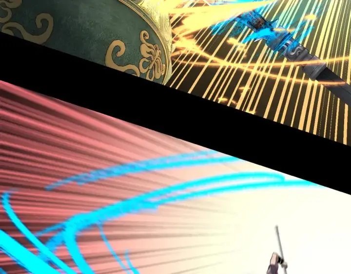 漫画《我！天命大反派》219话 太上图！第97张图