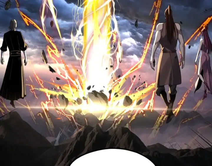 漫画《我！天命大反派》第220话 收割楚浩第83张图