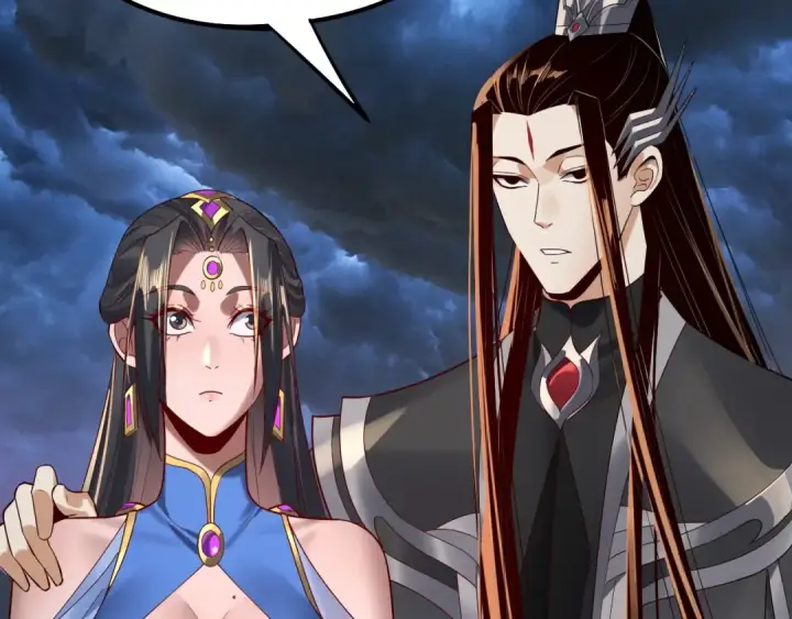 漫画《我！天命大反派》第221话 守株待兔第114张图
